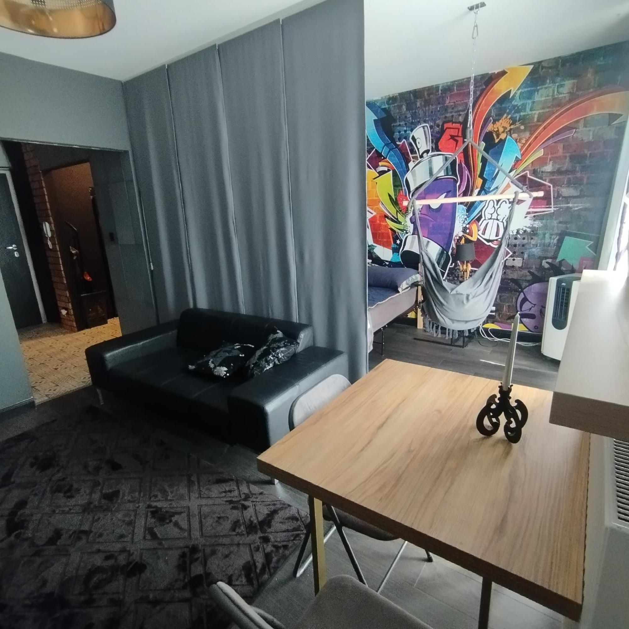 Apartamento King & Queen *