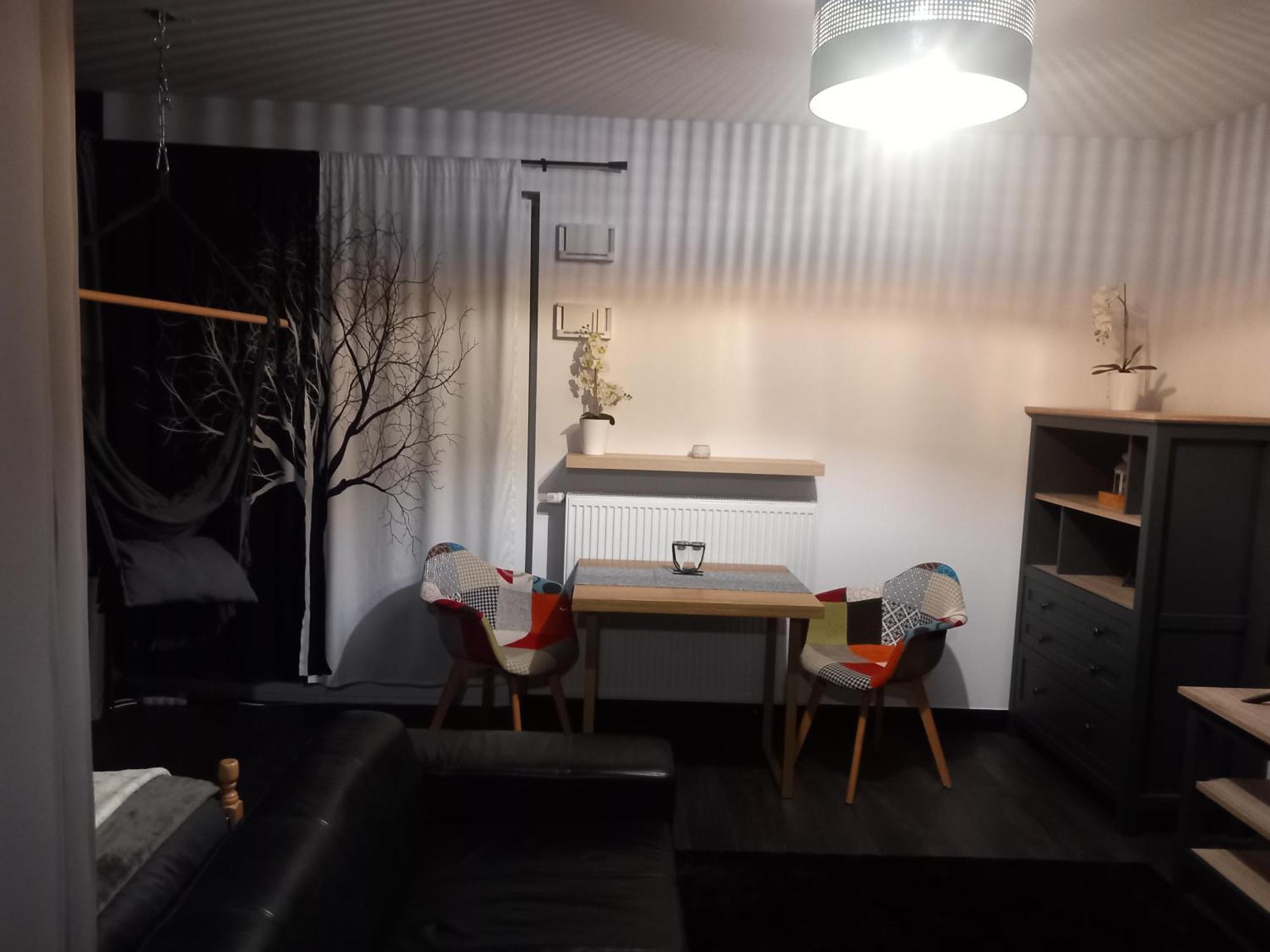 King & Queen Apartamento *