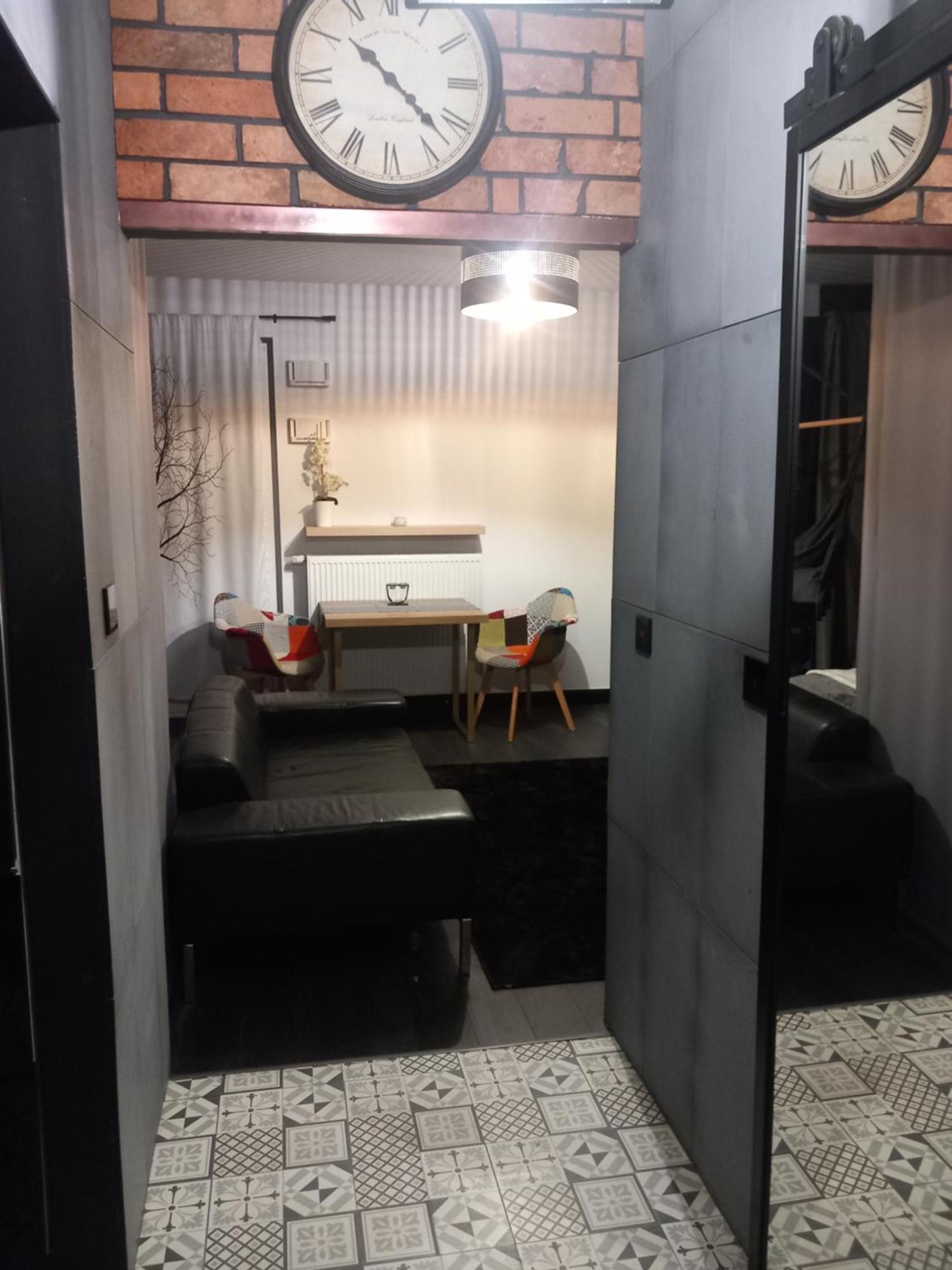 King & Queen Apartamento Varsovia
